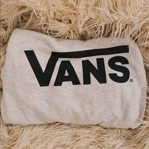 Vans Hoodie